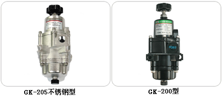 filter relief valve